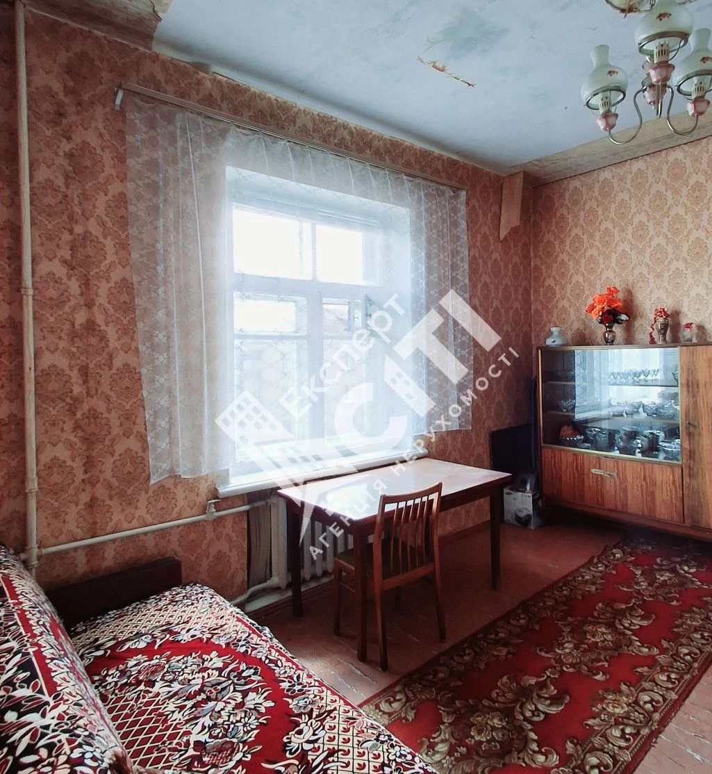 Экономная квартира. Продается 3-комнатная квартира, ул. Ракитина
