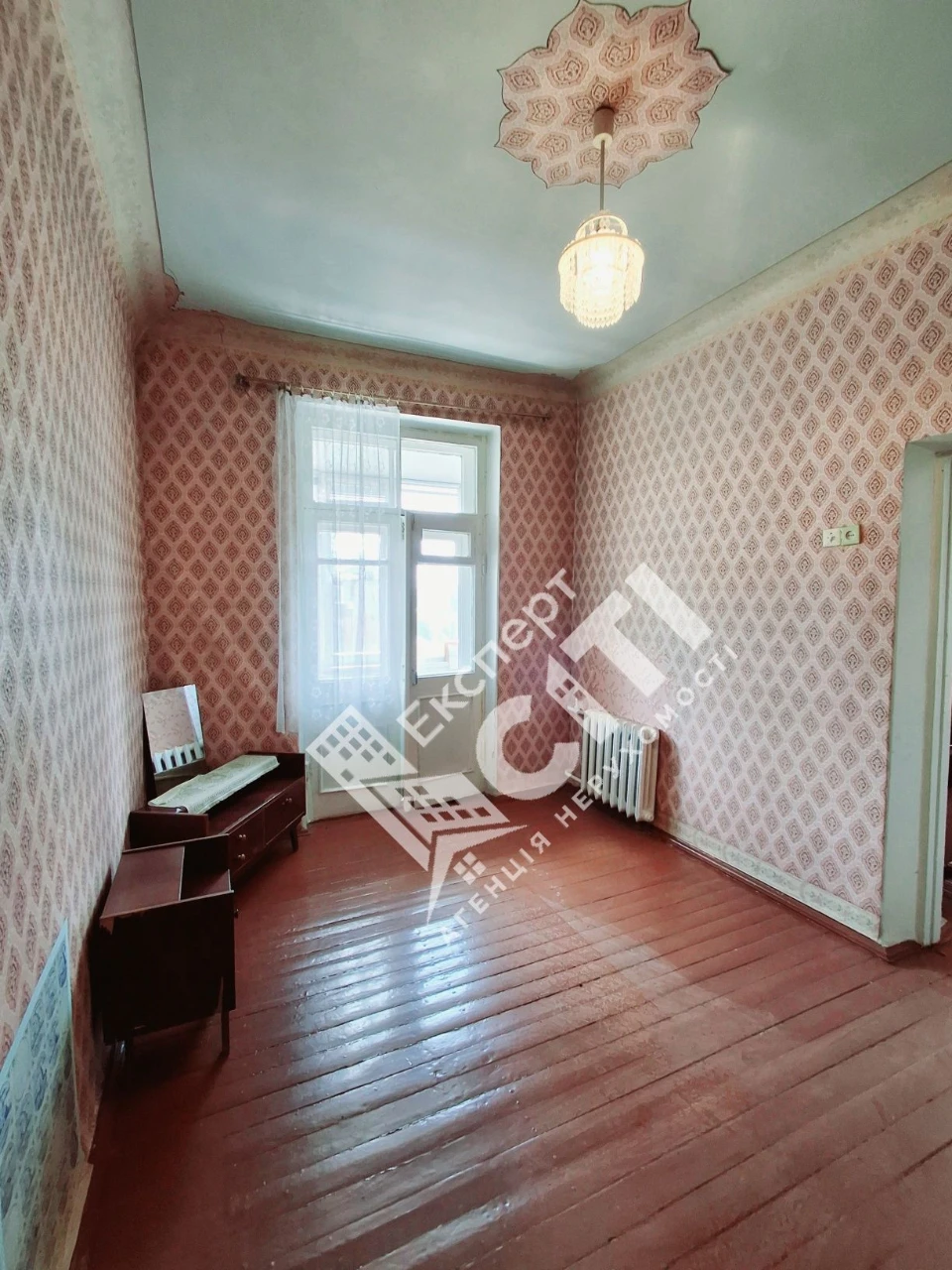 Экономная квартира. Продается 3-комнатная квартира, ул. Ракитина