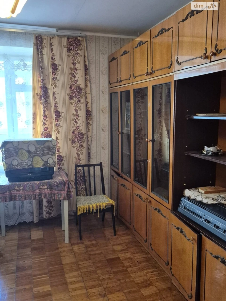 Продаж Квартира Корольовский