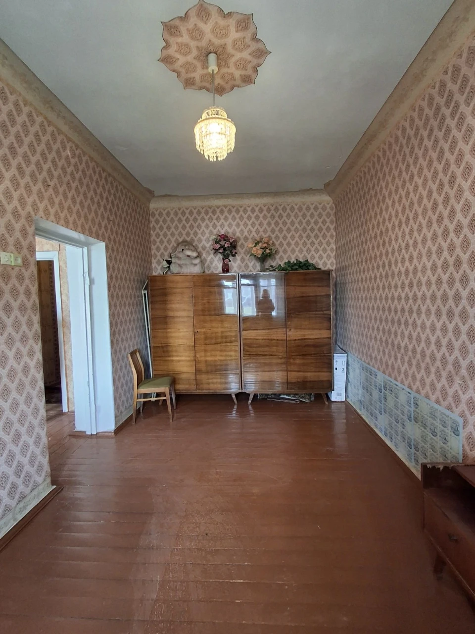 Экономная квартира. Продается 3-комнатная квартира, ул. Ракитина