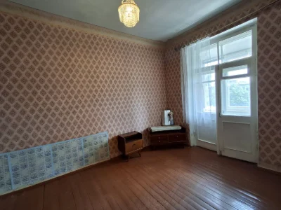 Экономная квартира. Продается 3-комнатная квартира, ул. Ракитина