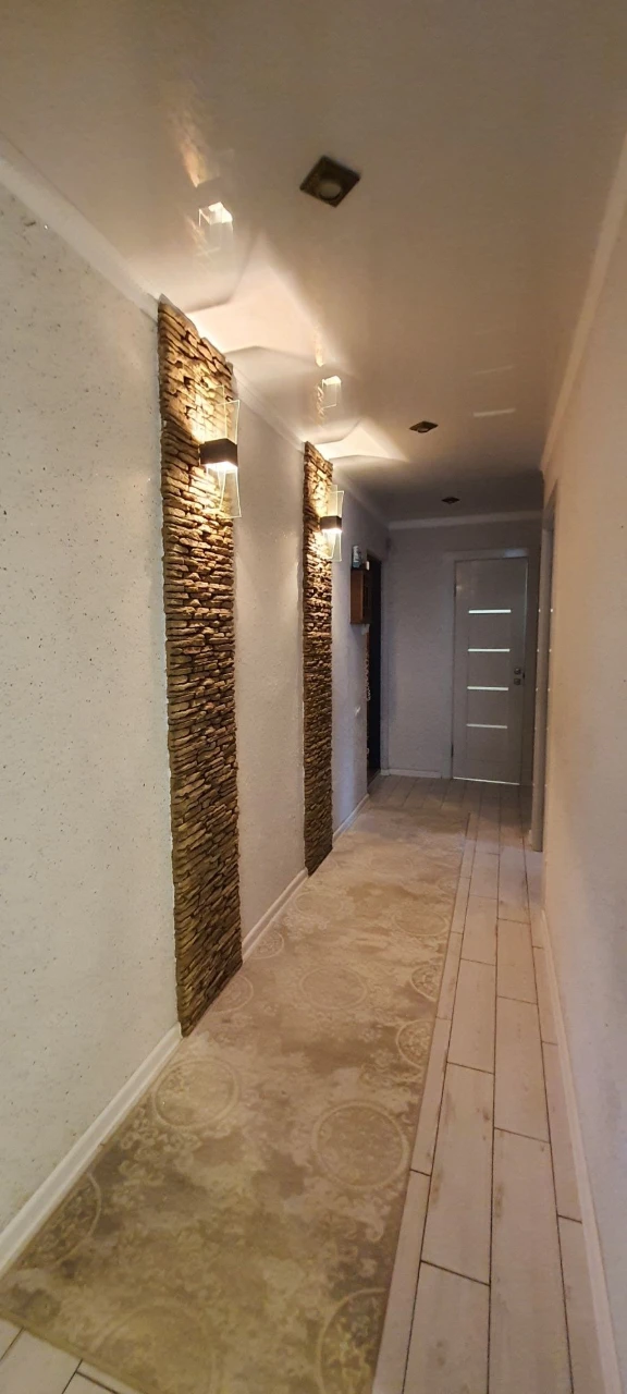 Residential Certificate! Street of Charming, renovated, large kitchen