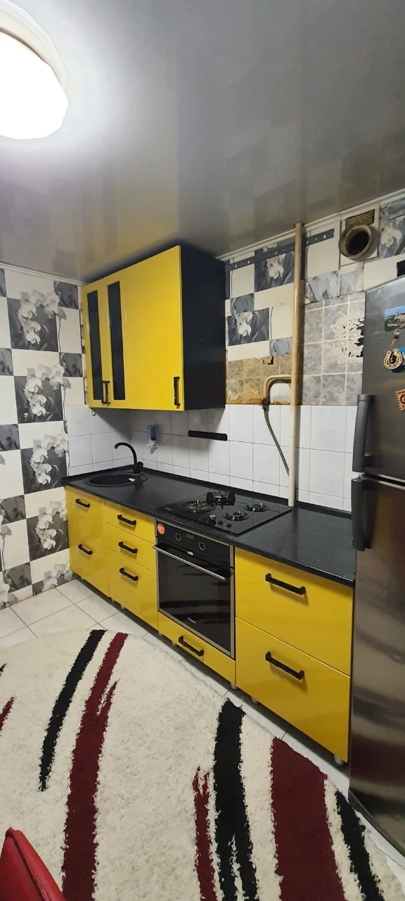 Residential Certificate! Street of Charming, renovated, large kitchen