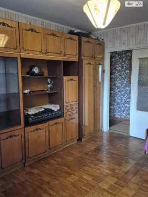 Продаж Квартира Корольовский