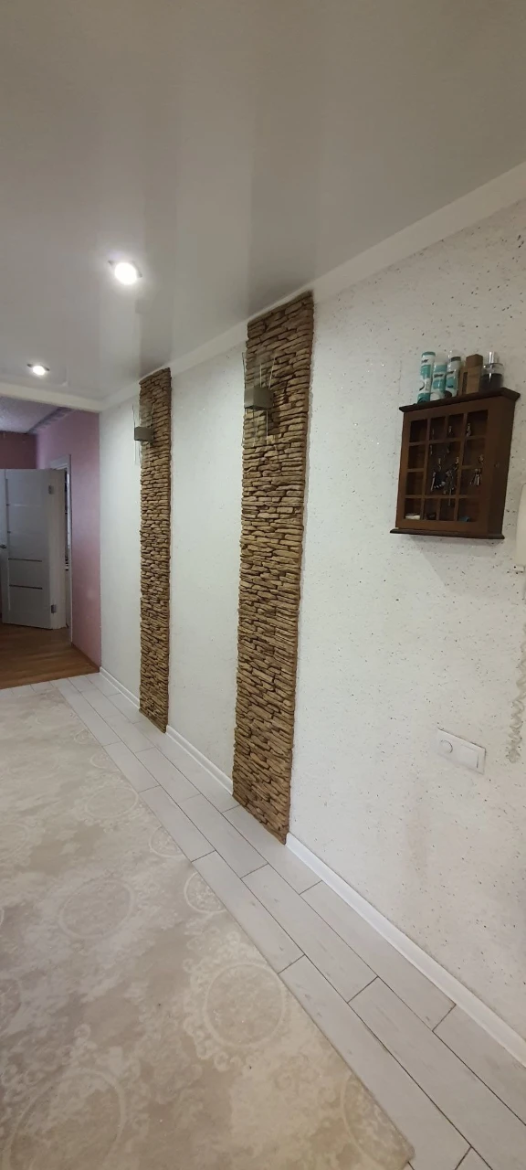 Residential Certificate! Street of Charming, renovated, large kitchen