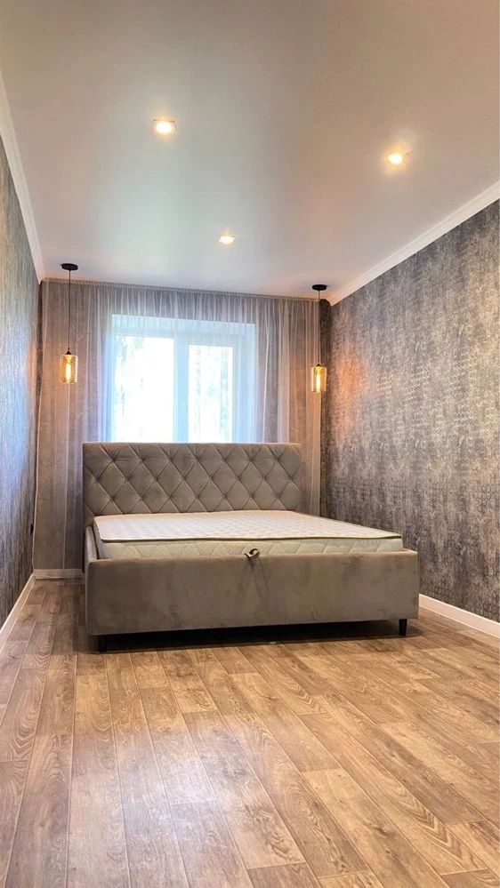 2к квартира на 95 кв (можно по сертификату)