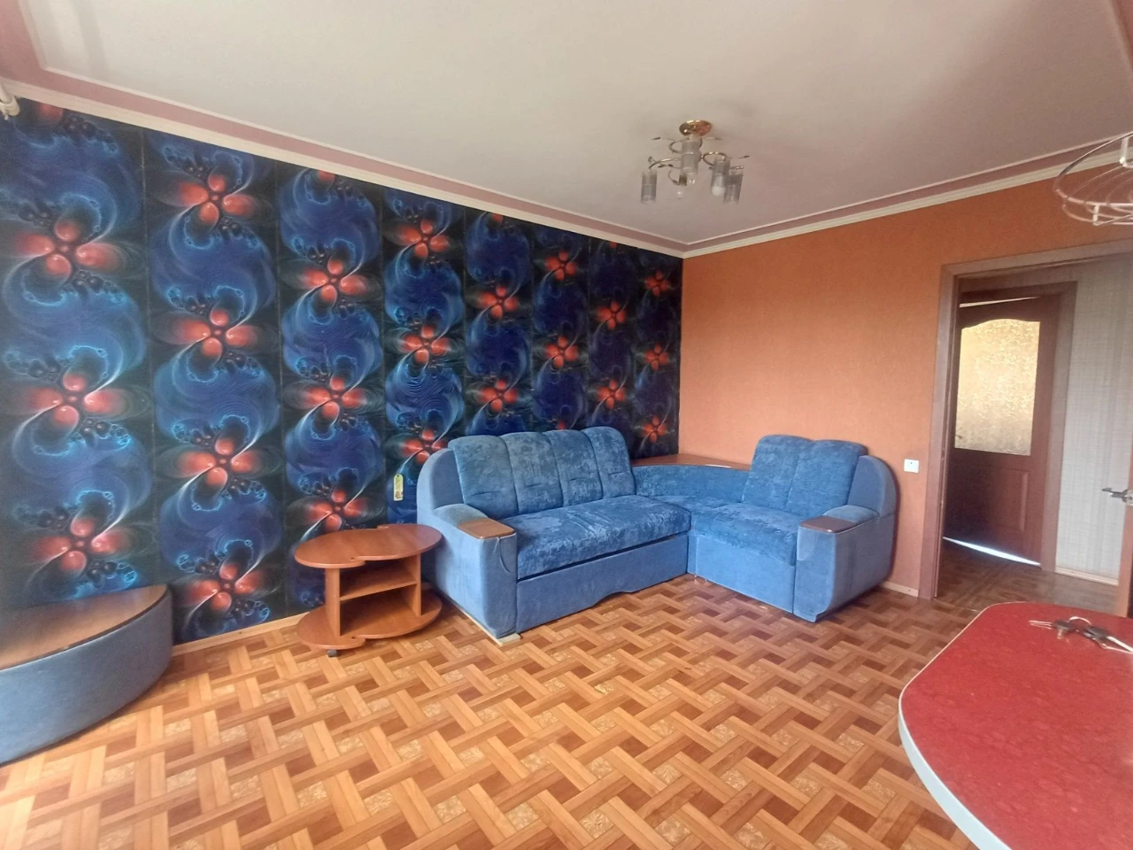 Your COMFORT on Mira Avenue, INDEPENDENT + furniture, come and live