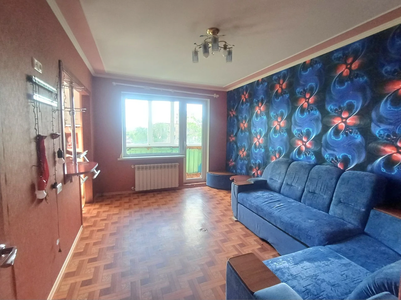 Your COMFORT on Mira Avenue, INDEPENDENT + furniture, come and live