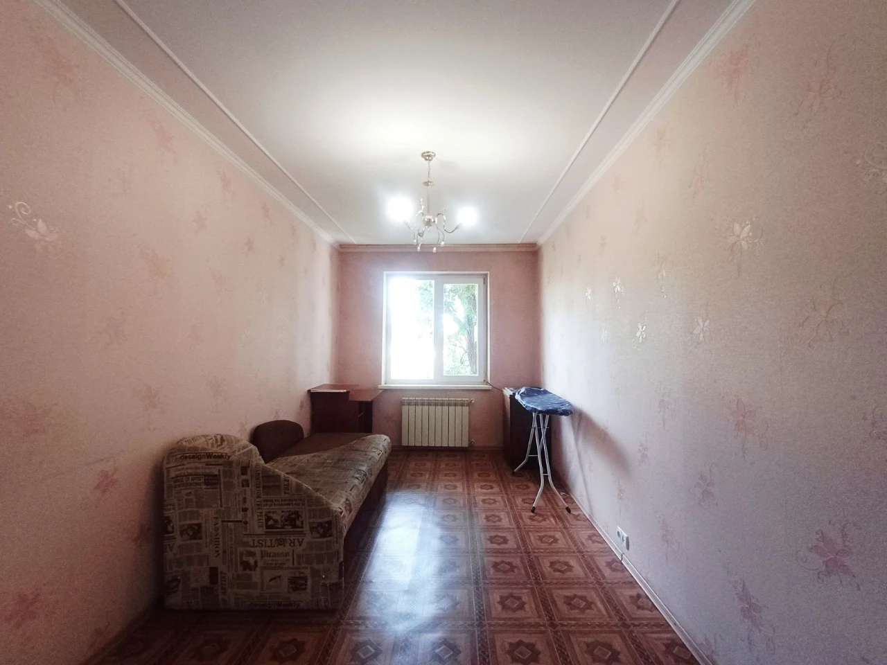 Your COMFORT on Mira Avenue, INDEPENDENT + furniture, come and live