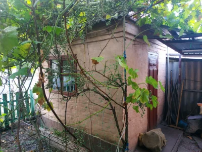 For sale or exchange: Part of a house