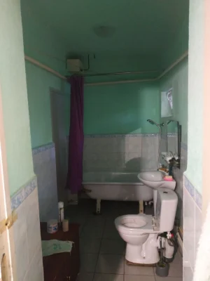 For sale or exchange: Part of a house