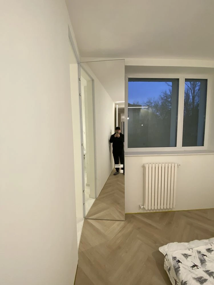 Продам квартиру з ремонтом, біля річки, 110,4 м.кв, поряд з