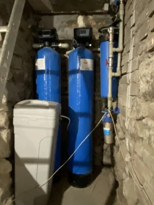 Продам квартиру з ремонтом, біля річки, 110,4 м.кв, поряд з
