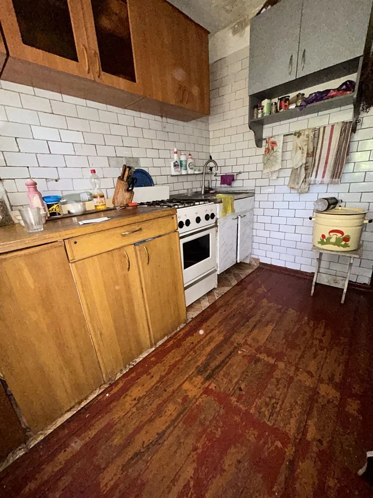 Продается квартира 100 м², с автономным отоплением!