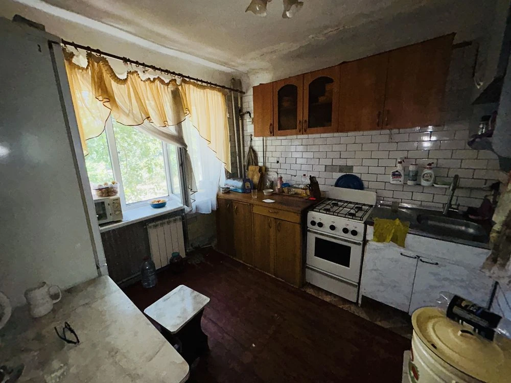 Продается квартира 100 м², с автономным отоплением!