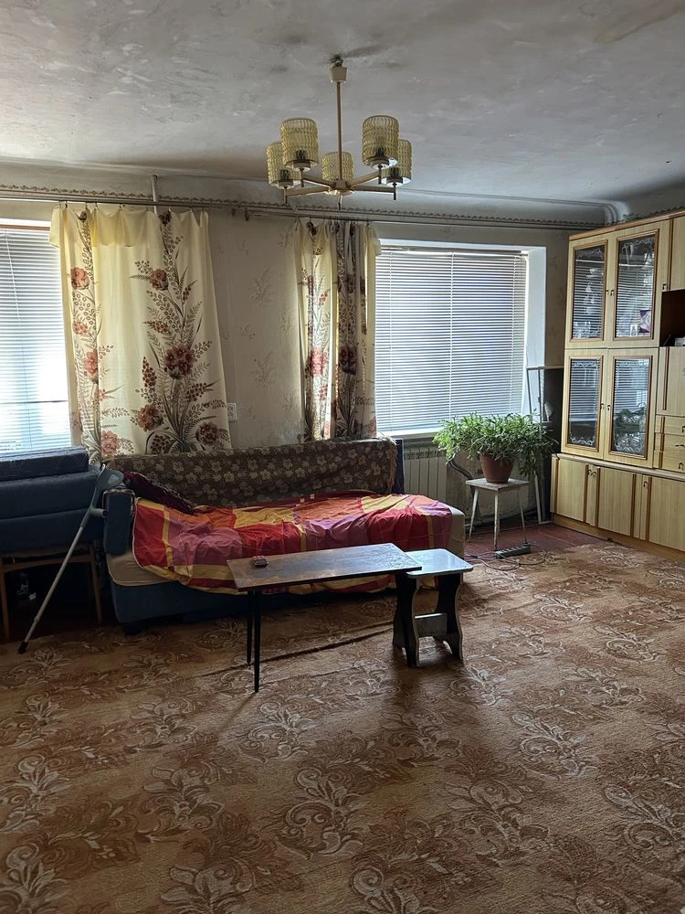 Продается квартира 100 м², с автономным отоплением!