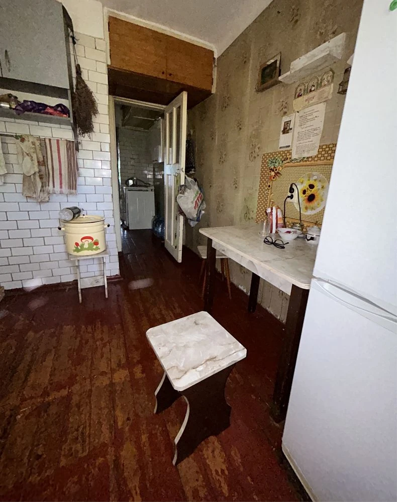 Продается квартира 100 м², с автономным отоплением!