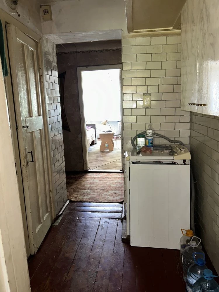 Продается квартира 100 м², с автономным отоплением!