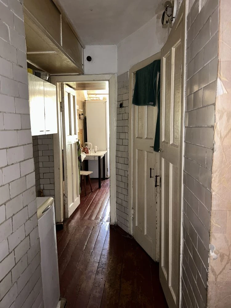 Продается квартира 100 м², с автономным отоплением!