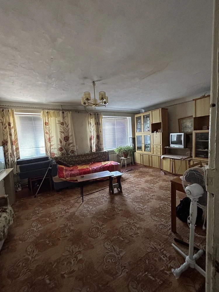 Продается квартира 100 м², с автономным отоплением!
