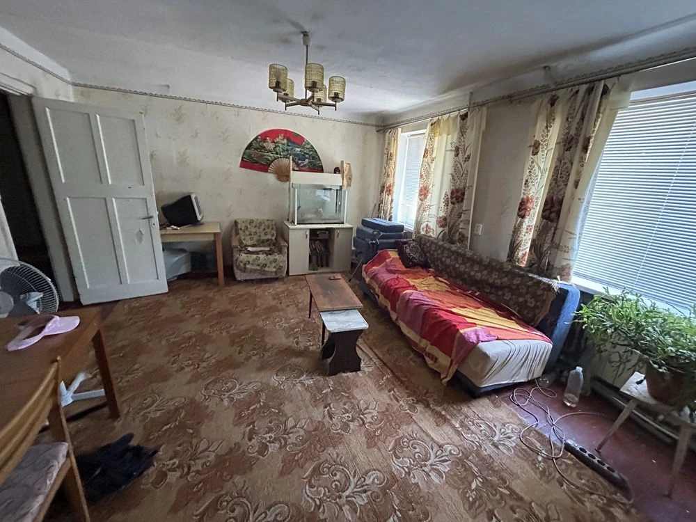 Продается квартира 100 м², с автономным отоплением!