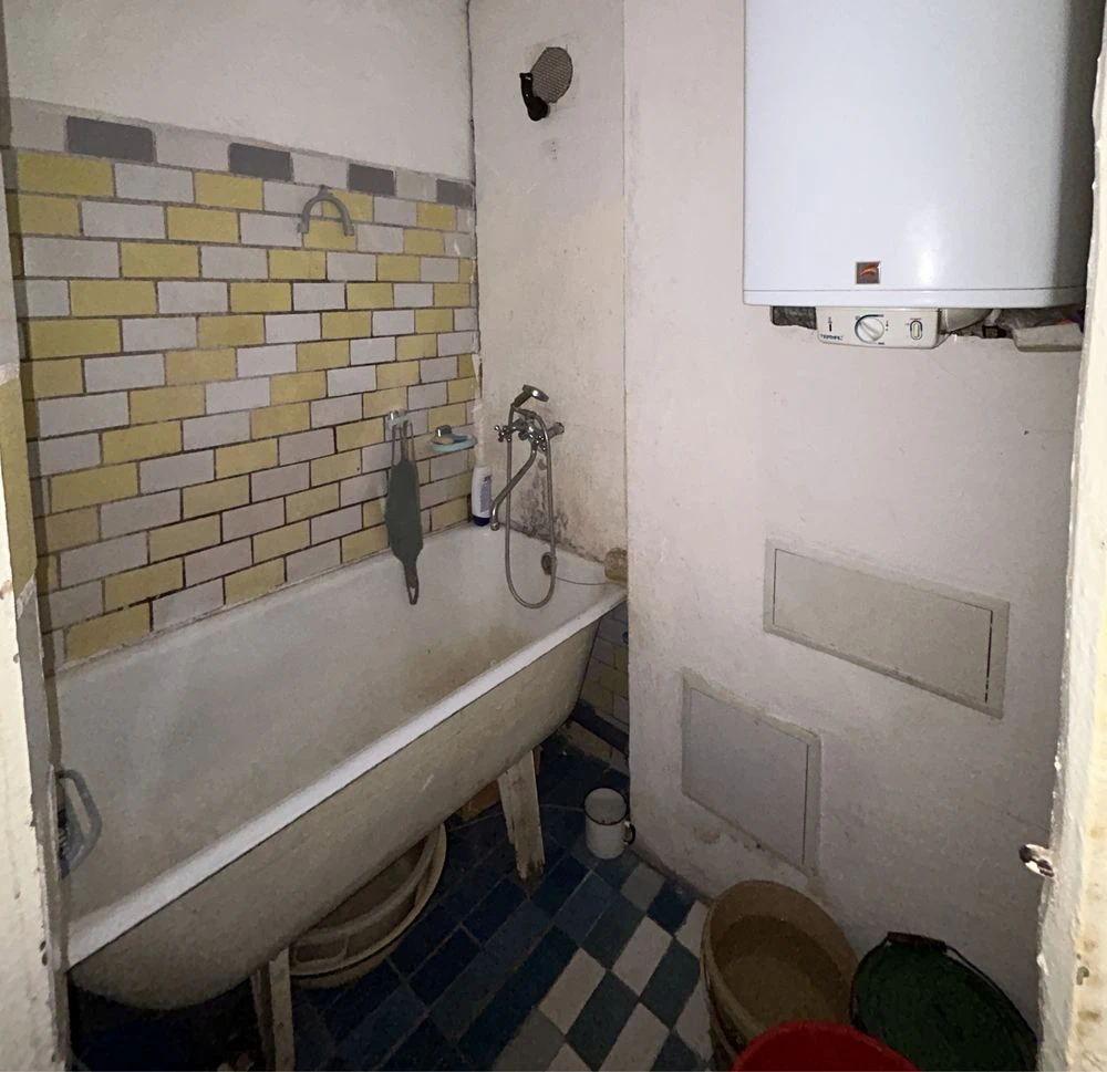 Продается квартира 100 м², с автономным отоплением!