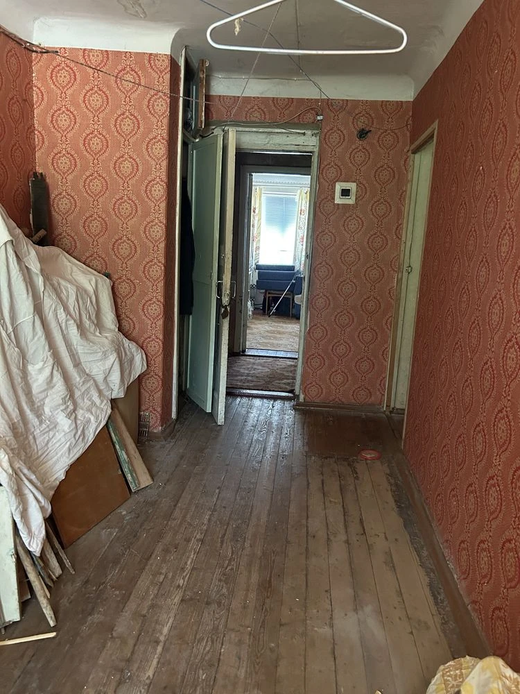 Продается квартира 100 м², с автономным отоплением!