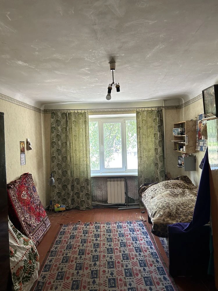 Продается квартира 100 м², с автономным отоплением!