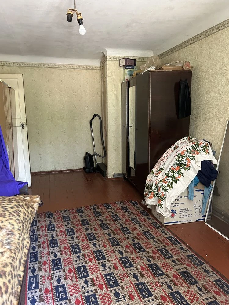 Продается квартира 100 м², с автономным отоплением!