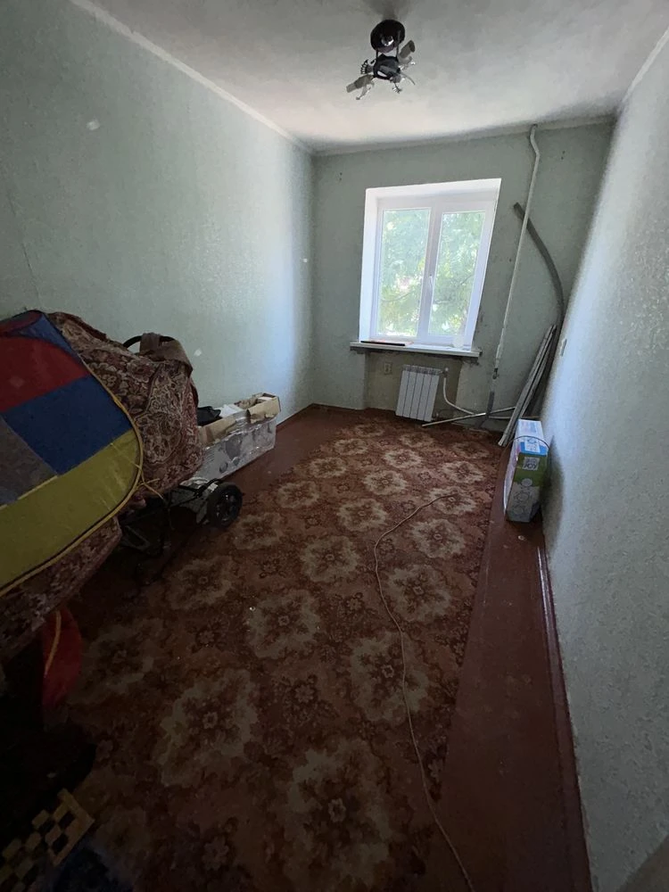 Продается квартира 100 м², с автономным отоплением!
