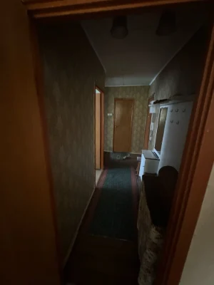 3-room apartment, always has light, Dnepr Shosse