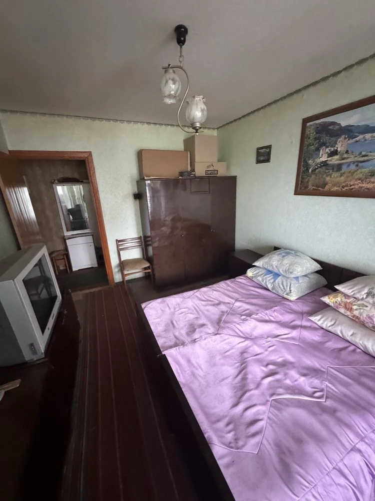 3-room apartment, always has light, Dnepr Shosse