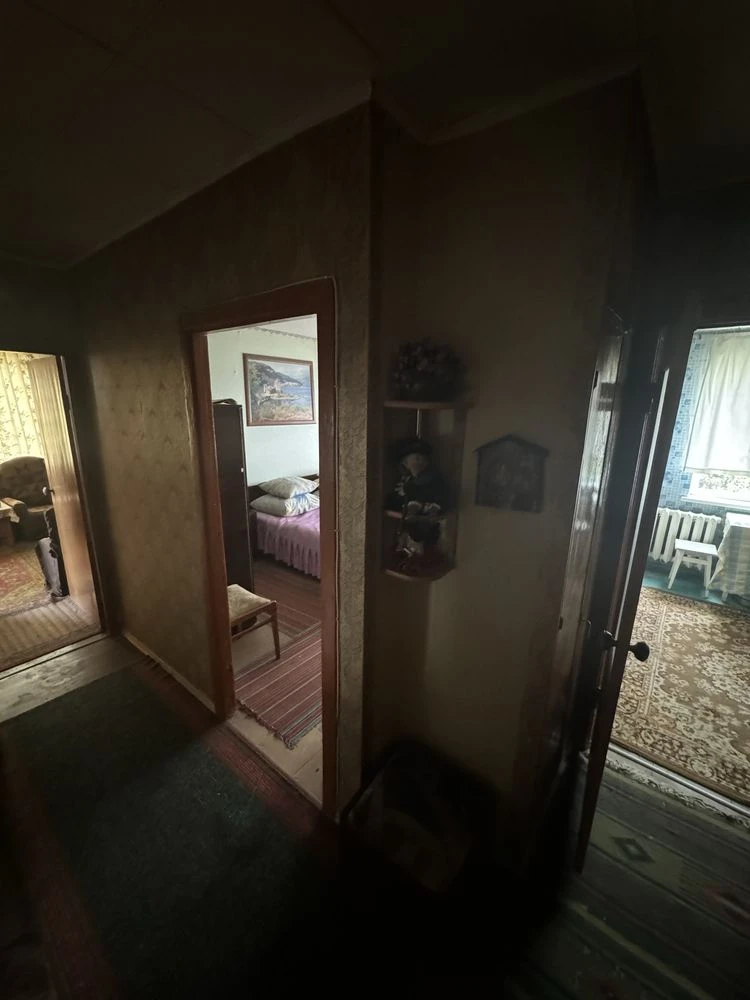 3-room apartment, always has light, Dnepr Shosse