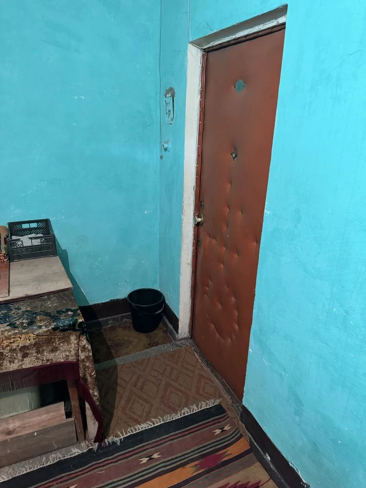 3-room apartment, always has light, Dnepr Shosse