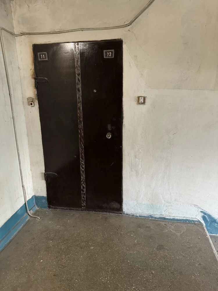 3-room apartment, always has light, Dnepr Shosse