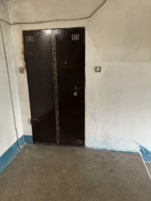 3-room apartment, always has light, Dnepr Shosse