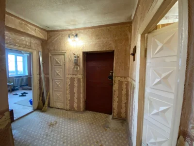 Терміново продається 3-кімнатна квартира, 66,0 м², від власника