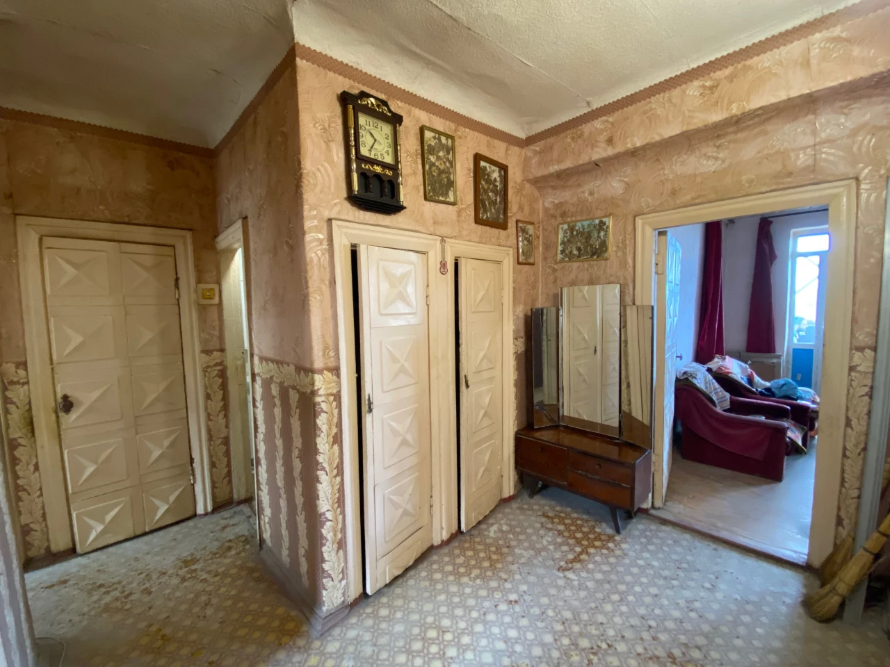 Терміново продається 3-кімнатна квартира, 66,0 м², від власника