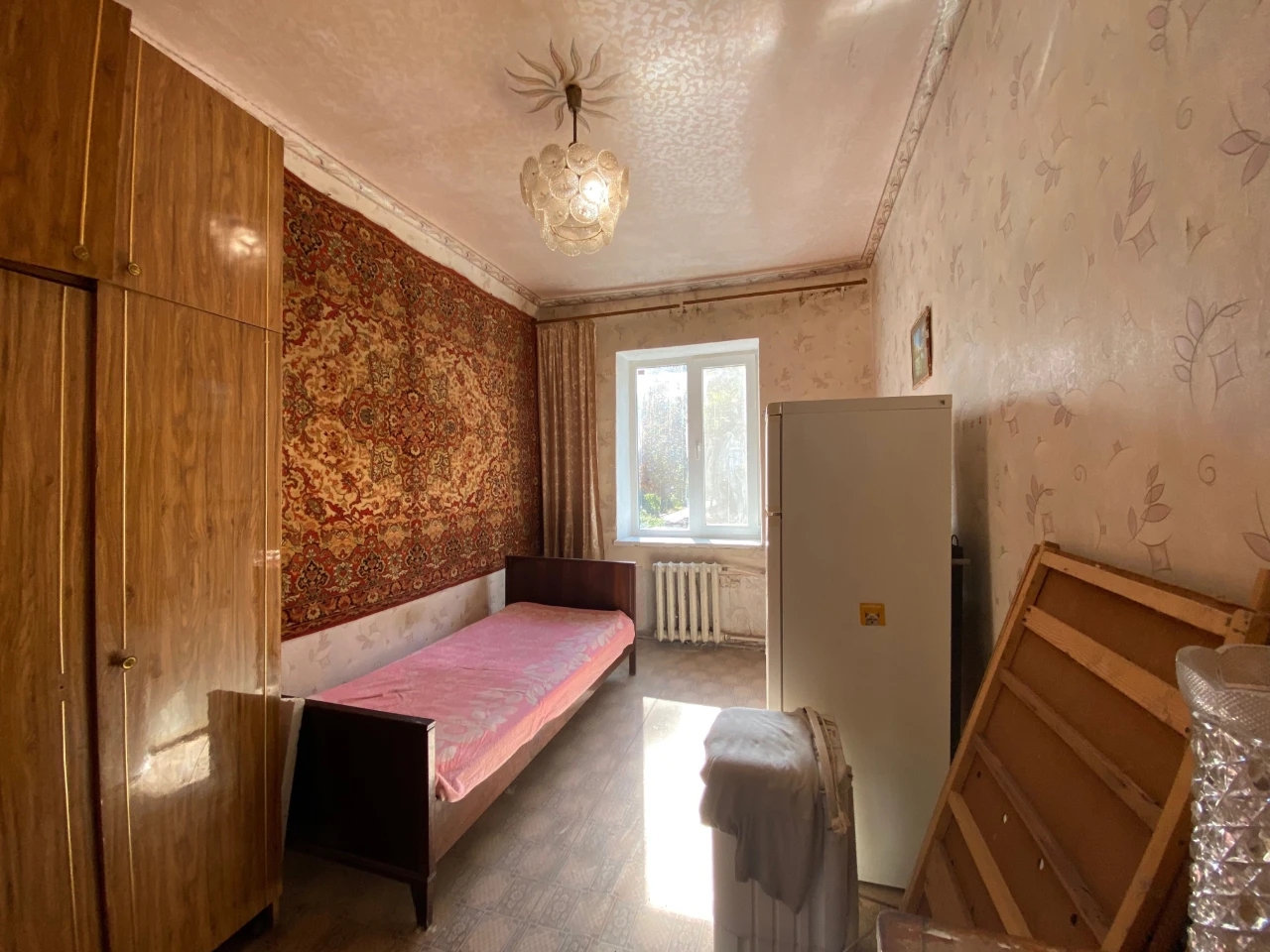 Терміново продається 3-кімнатна квартира, 66,0 м², від власника