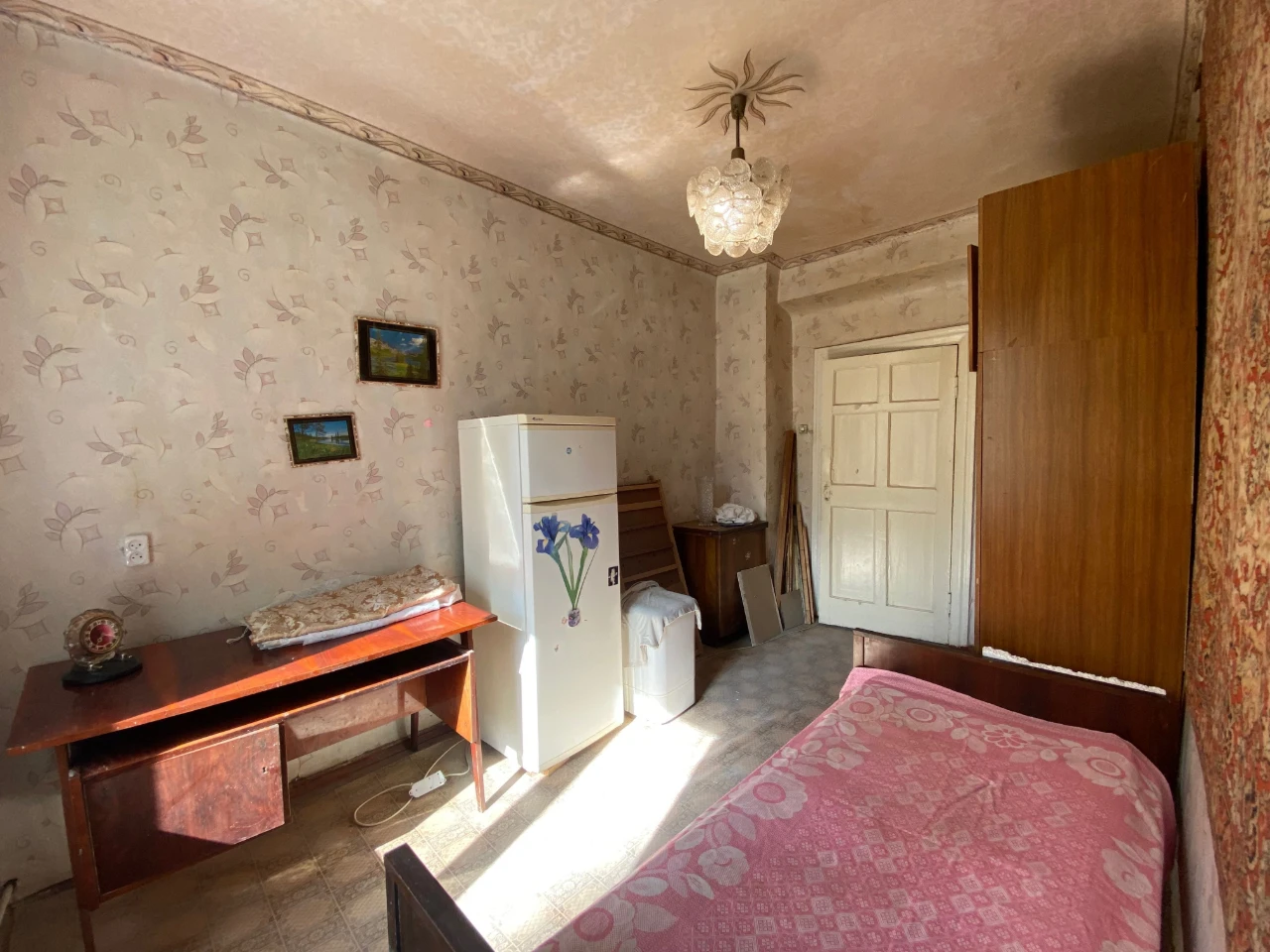 Терміново продається 3-кімнатна квартира, 66,0 м², від власника