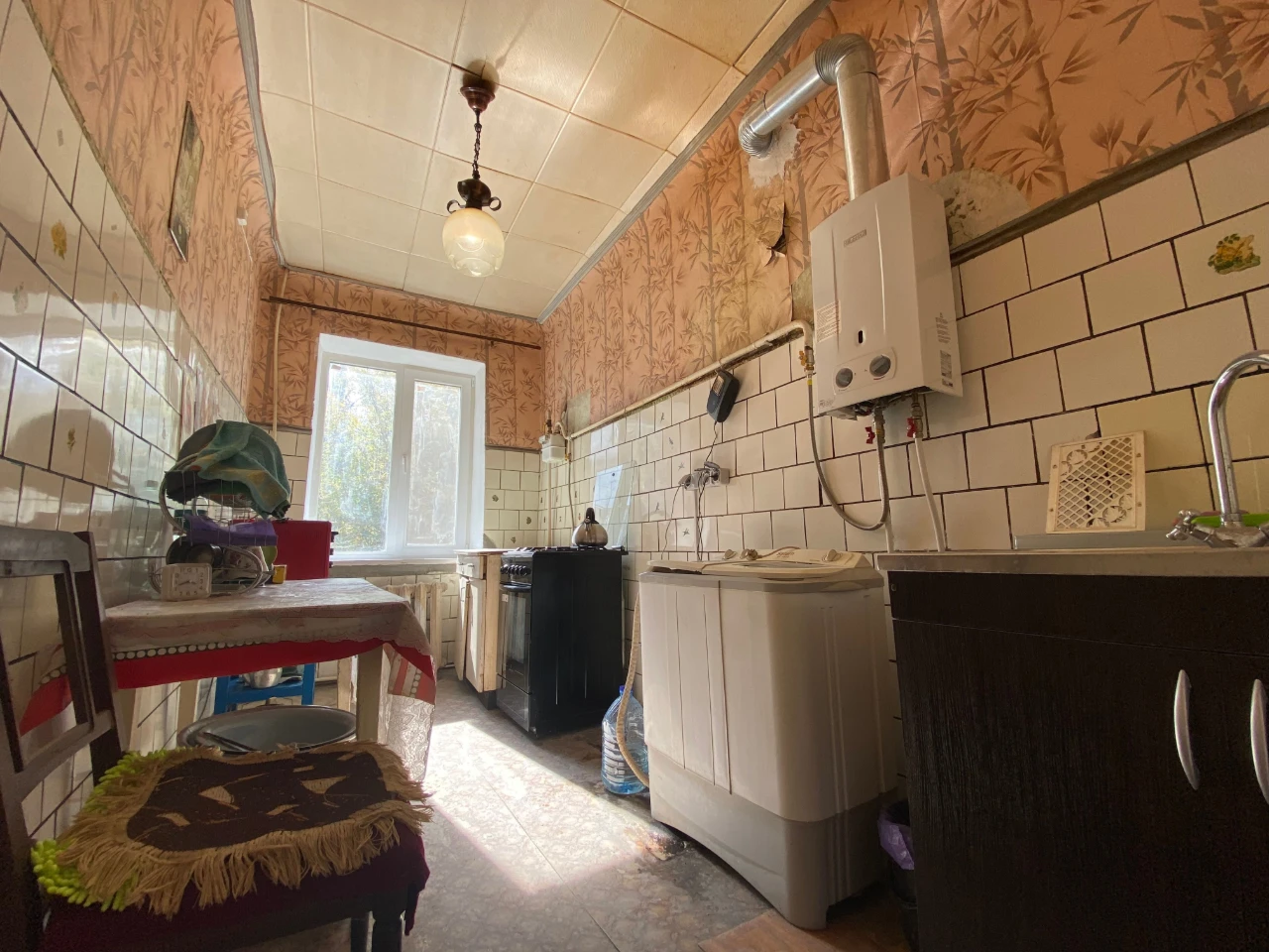 Терміново продається 3-кімнатна квартира, 66,0 м², від власника