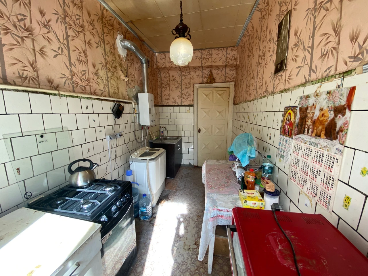 Терміново продається 3-кімнатна квартира, 66,0 м², від власника