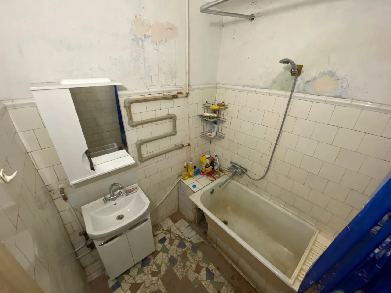 Терміново продається 3-кімнатна квартира, 66,0 м², від власника