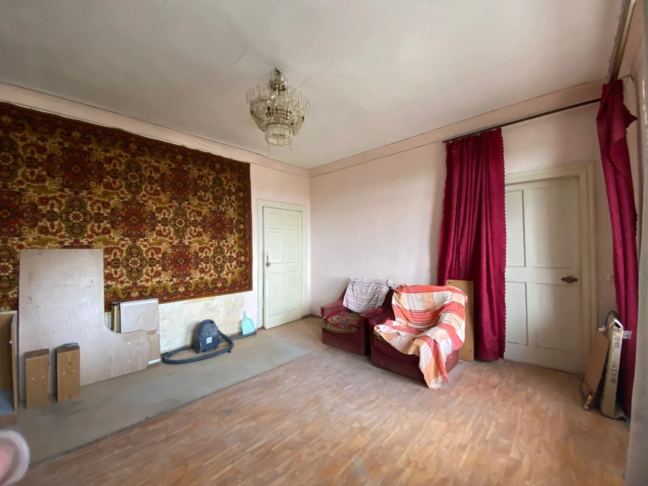 Терміново продається 3-кімнатна квартира, 66,0 м², від власника