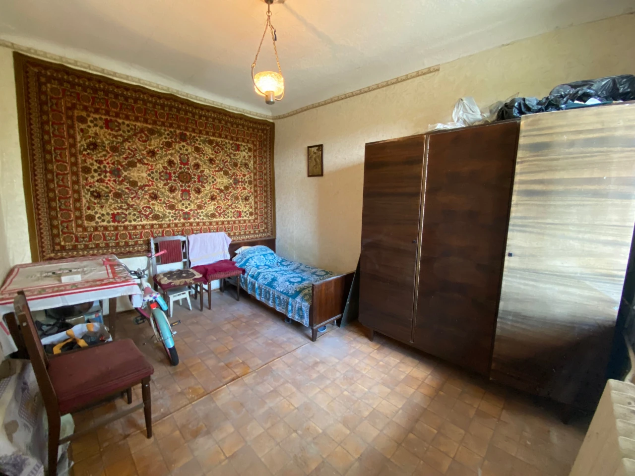 Терміново продається 3-кімнатна квартира, 66,0 м², від власника