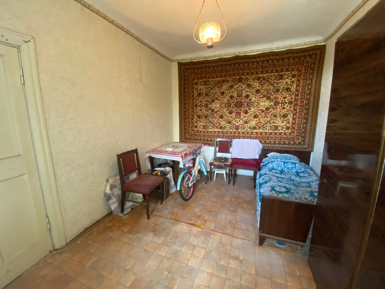 Терміново продається 3-кімнатна квартира, 66,0 м², від власника