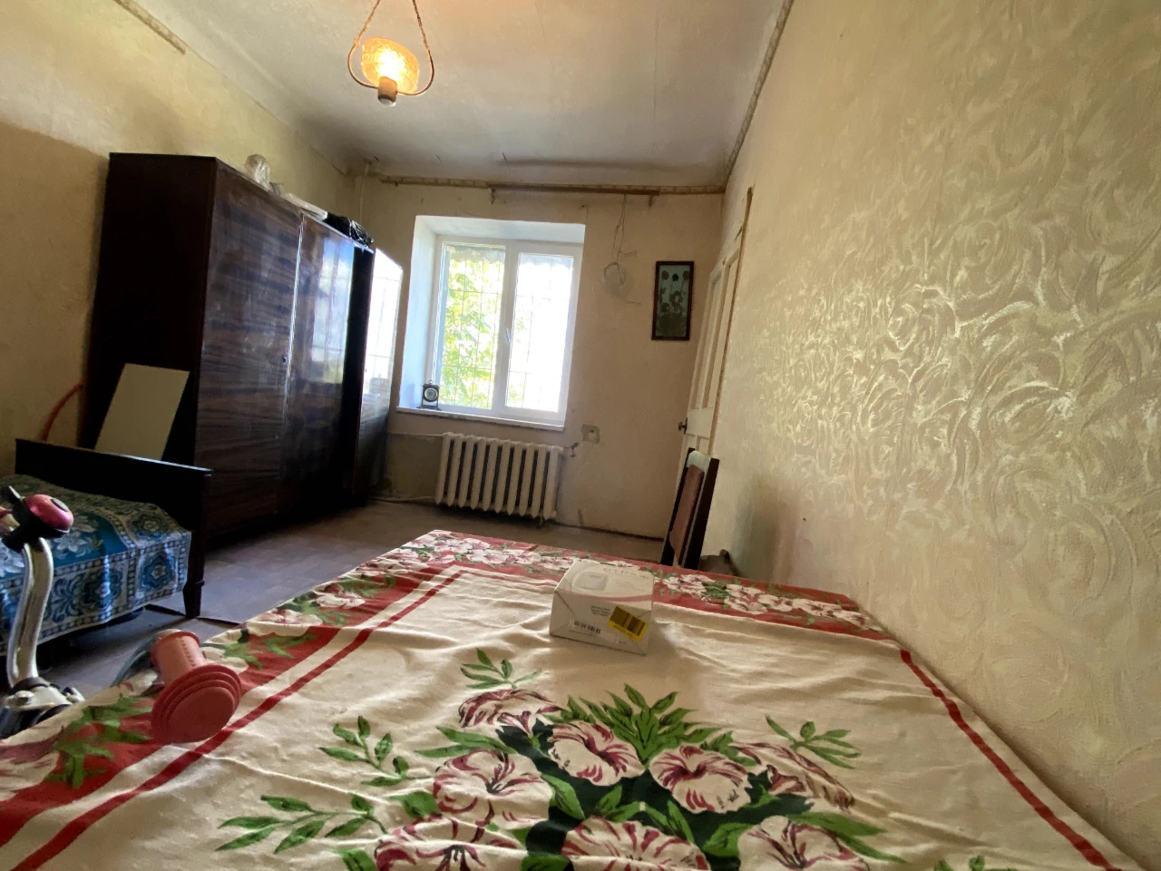 Терміново продається 3-кімнатна квартира, 66,0 м², від власника