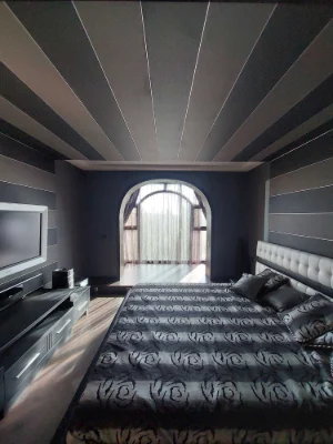 For Sale: 3-room apartment with furniture and appliances.