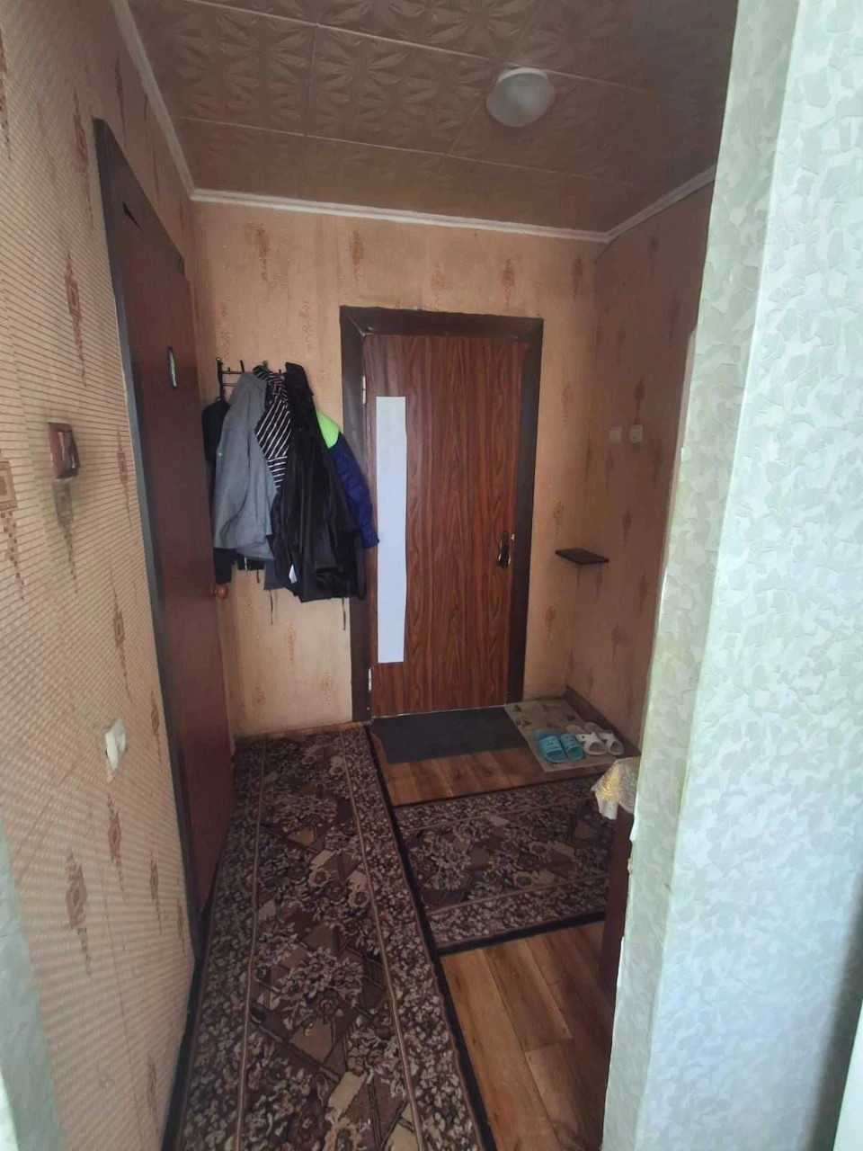 Продается 1-комнатная квартира на ул. Восточный, 1