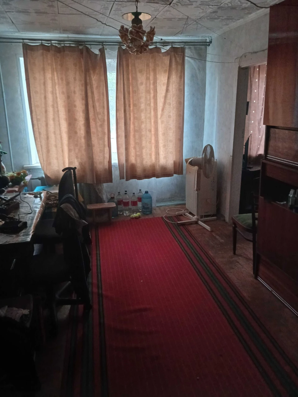 Продам 4-х комнатную квартиру,или обменяю.